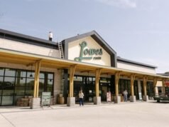 Lowes Foods abre una nueva ubicación en Johns Island, SC