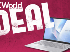 Compre esta computadora portátil Asus con 16 GB de RAM e Intel Core i7 por $ 500