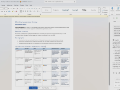 La IA ‘Claude’ llega a Microsoft 365