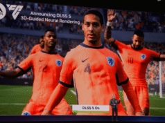 Nvidia llama a DLSS 5 un ‘momento GPT’ para los gráficos de juegos de PC