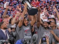 Eliminatorias del torneo de la NCAA 2026: las mejores simulaciones predicen sorpresas sorprendentes, durmientes y selecciones de March Madness