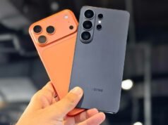 Los teléfonos Samsung Galaxy S26 funcionarán con AirDrop de Apple, al igual que el Pixel 10