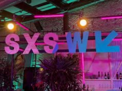 Actualizaciones de SXSW 2026: el sábado tiene tecnología, Breaking Bad y Jamie Lee Curtis