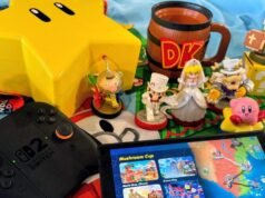 Mario Day 2026: noticias del 10 de marzo y actualizaciones en vivo de Nintendo