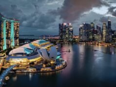 ¿Podrá el mercado de vinos finos de Singapur superar la crisis?