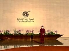 Varados en Qatar durante un ataque con misiles, usuarios descontentos de Bilt, tarjetas originales de Capital One en Discover y la primera clase de un hombre pobre (la elección del sábado)