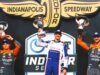 Will Buxton: ‘La doble cartelera de INDYCAR y NASCAR es una gran idea’