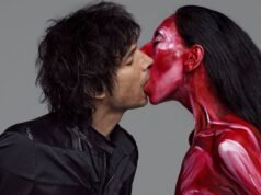 Diez cosas para ver: “Can Love Be a Photograph: 40 Years of Inez and Vinoodh” en el Kunstmuseum, Países Bajos