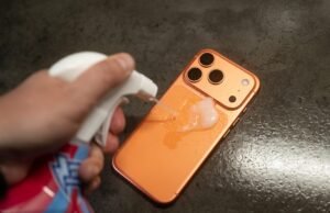 Sí, mi iPhone 17 Pro naranja se volvió rosa después de hacer esto. Mira como el tuyo también podría hacerlo