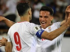 Explican la posibilidad de que Irán se retire del Mundial