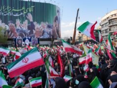 Un grupo hacktivista pro-Irán afirma estar detrás del ataque al gigante de la tecnología médica Stryker