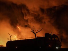 La guerra con Irán es realmente una cuestión de energía.