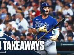 4 lecciones aprendidas del clásico partido de la bella selección italiana de béisbol mundial contra la selección estadounidense