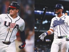 Tras derrotar a México, EE.UU. no ignoró a la invicta Italia en el CMB