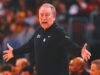 Tom Izzo sobre la derrota de Michigan State ante UCLA: “Estoy realmente decepcionado”
