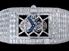 Reloj Jacob & Co. Billionaire III