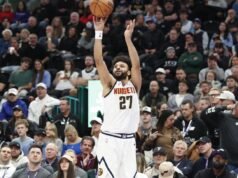 Código promocional Underdog: ingrese el código FOXSPORTS para obtener un bono de $ 75 en Warriors-Rockets, Lakers-Nuggets