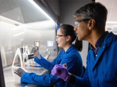 El estudio sugiere que el ARN largo no codificante tiene potencial como una nueva clase de medicina genética