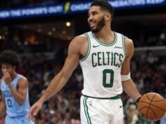 Probabilidades, probabilidades y accesorios de la NBA: las selecciones largas podrían generar más de 1,2 millones de dólares