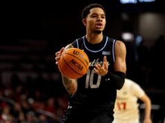 Predicciones, probabilidades, diferenciales y tiempo de Georgia State vs. Louisiana: selecciones de Sun Belt para 2026 a partir de un modelo probado