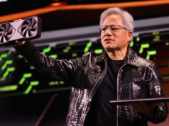 “No me encanta la IA” – El director ejecutivo de Nvidia, Jensen Huang, defiende DLSS 5