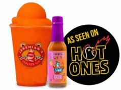 Jeremiah Italian Ice revela el sabor de un nuevo fuego isleño