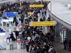 Aumentan las líneas de la TSA: consejos para pasar la seguridad esta semana