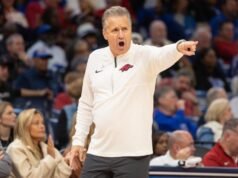 Predicciones, probabilidades, diferenciales y hora de inicio de Arkansas vs Missouri: selecciones de baloncesto universitario de 2026 de un modelo probado