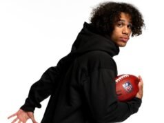 Draft de la NFL 2026: el lugar de aterrizaje de Jordyn Tyson, la mejor opción para Arizona State WR