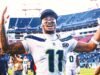 Seahawks Jaxon Smith-Njigba se convierte en el WR mejor pagado de la NFL y, según se informa, firma un acuerdo de $ 168 millones