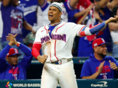 Resultados del Clásico Mundial de Béisbol 2026: el equipo de EE. UU. y República Dominicana ganan el partido inaugural