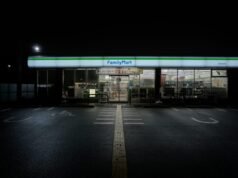 Por qué el futuro de la comida en la carretera podría parecerse más a un patio de comidas