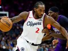 Clippers vs.Warriors: selecciones de la NBA de 2026 el lunes 2 de marzo