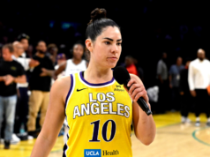 Breanna Stewart y Kelsey Plum critican el manejo de las negociaciones del convenio colectivo por parte de la WNBPA, según un informe