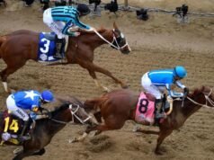 2026 Kentucky Derby Horses, probabilidades, futuros, vista previa, fechas: el experto que ha ganado 12 pares Derby-Oaks dice selecciones