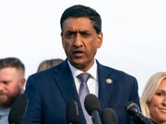 Ro Khanna enfrenta el mayor desafío: la reacción de Silicon Valley por el impuesto al patrimonio