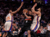 Los Knicks acabaron con la racha de 11 victorias consecutivas de los Spurs con nueva fortaleza defensiva