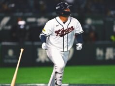 Corea del Sur ganó el Grand Slam, los 4 locales derrotaron a Chequia en el clásico mundial de béisbol