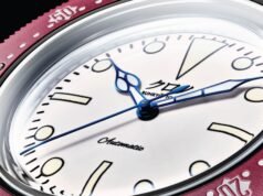 Kurono Tokio Buceador | Desembalar la caja