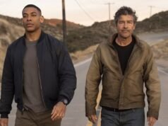 El nuevo programa de ciencia ficción más popular de DC toma una página de ‘True Detective’