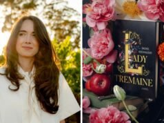 ¿Será Lady Tremaine el libro más importante de 2026?