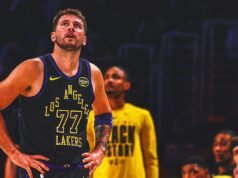 Probabilidades de la NBA 2025-26: Lakers atrapados en la recesión de los desvalidos