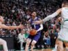 Por qué los Hornets podrían ser los durmientes más peligrosos del Este en los playoffs