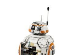 LEGO Star Wars BB-8 Droide astromecánico