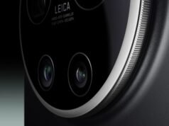Leica Letzphone funciona con Xiaomi