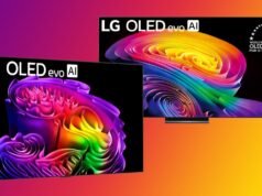 Los OLED C6 y G6 de LG estarán disponibles este mes sin aumento de precio