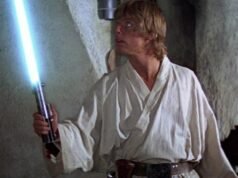 Después de 53 años, Star Wars recupera el canon de Goofy de George Lucas