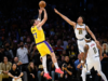 Lakers vs Nuggets: por qué el gol de Luka Dončić podría ser el tiro más importante de la temporada