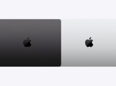 Apple anuncia nuevas computadoras portátiles MacBook Air y MacBook Pro