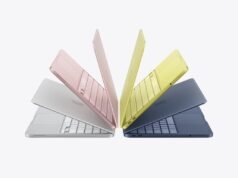 MacBook Neo, AirPods Max 2, iPhone 17e y todo lo que Apple anunció este mes